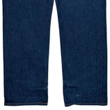 Levis 501 Jeans - 38W 31L Blue Cotton
