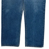 Levis Jeans - 36W 30L Blue Denim