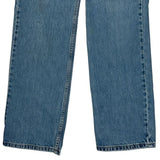 Levis Jeans - 34W 30L Blue Cotton