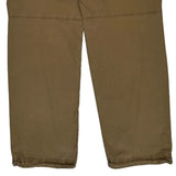 Mountain Hard Wear Cargo Pants - 30W 32L Brown Cotton