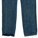 Polo By Ralph Lauren Jeans - 34W 30L Blue Cotton