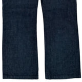 Diesel Jeans - 32W 31L Dark Wash Cotton