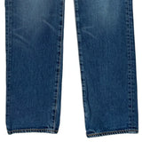 Levis Jeans - 32W 32L Blue Cotton