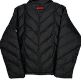 Tommy Hilfiger Puffer - Medium Black Polyester