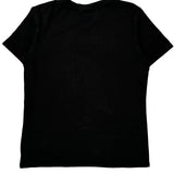 Carhartt T-Shirt - Small Black Cotton