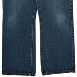 Levis Jeans - 38W 30L Blue Denim