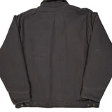 Tri-Mountain Jacket - 2XL Black Polyester
