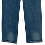 True Religion Skinny Jeans - 28W US 2 Blue Cotton Blend
