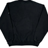 David Bowie 1990 Tour Russell Athletic Sweatshirt - Large Black Cotton