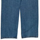Levis Jeans - 36W 31L Blue Denim