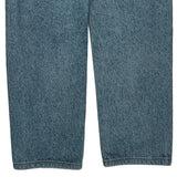 Levis Jeans - 33W 30L Light Wash Denim