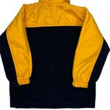 Age 6 Nike Fleece Jacket - Small Navy Polyester