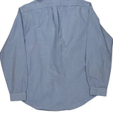 Ralph Lauren Shirt - XL Blue Cotton