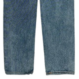 Levis Jeans - 30W 30L Light Wash Cotton