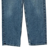 Nautica Jeans - 31W 32L Blue Cotton
