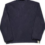 Tommy Hilfiger Fleece - XL Navy Cotton