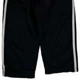 Age 24 Months Adidas Track Pants - 3XS Black Polyester