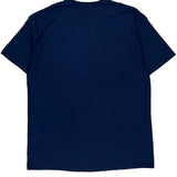 Seattle Seahawks Nfl T-Shirt - XL Blue Cotton