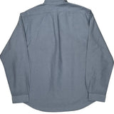 Ralph Lauren Shirt - 2XL Blue Cotton