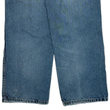 Levis Jeans - 30W 30L Blue Denim