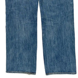 Levis Jeans - 37W 31L Blue Denim