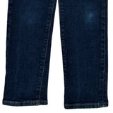 Age 7 Polo By Ralph Lauren Jeans - Medium Dark Wash Denim