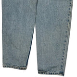 Made In USA Levis 950 Jeans - 28W UK 8 Light Wash Cotton