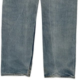 Levis Jeans - 32W 29L Light Wash Denim