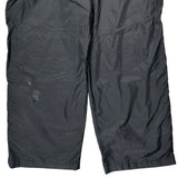 Nike Tracksuit - XL Black Polyester