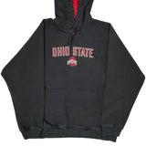 Ohio State Nike College Hoodie - XL Black Cotton