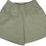 Age 2 Polo By Ralph Lauren Shorts - 3XS Beige Cotton
