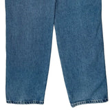 Dickies Carpenter Jeans - 30W 31L Blue Denim