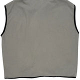 Colorado Avalanche Nike Vest - XL Gray Polyester