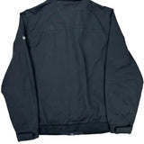 Tommy Hilfiger Jacket - XL Black Polyester
