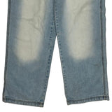 Jordan Craig Jeans - 38W 32L Light Wash Cotton