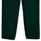 Guess Jeans - 24W US 2 Green Cotton