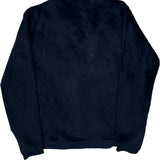 Mountain Hard Wear Fleece Jacket - XL Navy Polyester