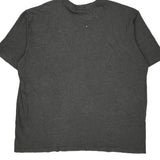 Carhartt T-Shirt - 2XL Gray Cotton