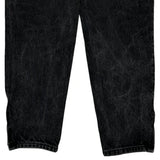 Guess Jeans - 24W US 2 Black Cotton