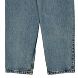 512 Levis Slim Fit Jeans - 30W US 6 Light Wash Cotton