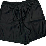 Nike Sport Shorts - 2XL Black Polyester