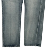 Ecko Unltd Jeans - 40W 30L Light Wash Denim