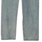 Levis Jeans - 30W 30L Light Wash Cotton