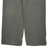 Carhartt Carpenter Pants - 36W 32L Gray Cotton