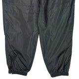 Nike Tracksuit - XL Black Polyester