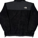 Kids The North Face Fleece Jacket - XL Black Polyester