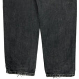 550 Levis Jeans - 34W 30L Gray Cotton