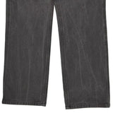 Carhartt Carpenter Trousers - 29W 32L Grey Cotton