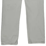 Armani Exchange Jeans - 28W 29L White Cotton