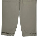 Tommy Hilfiger Chinos - 36W 30L Beige Cotton